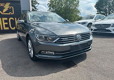 VW Passat Variant Volkswagen Highline BMT/4Motion/Navi/ Kamera