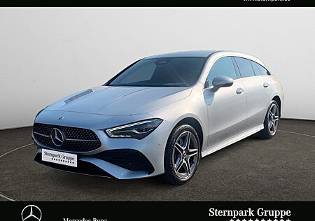 Mercedes-Benz CLA 250 Shooting Brake CLA 250 e SB AMG Line ***NEUES MODELL***Navi/LED