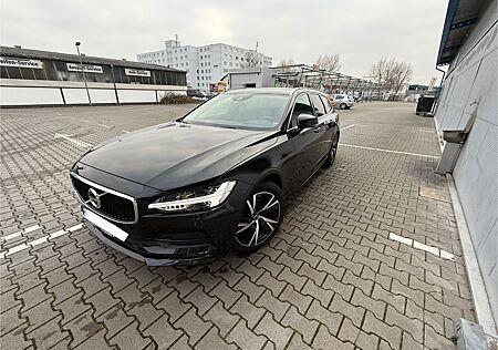 Volvo V90 D5 AWD Momentum Pro Geartronic Momentum Pro