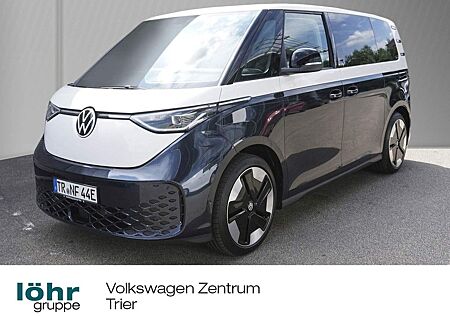 VW ID.BUZZ Volkswagen Pro Assistentpaket Plus, AHK, Navi