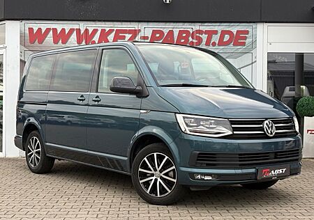 VW T6 Multivan Volkswagen Edition 30 ACC KAMERA AHK