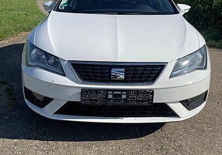 Seat Leon 1.6 TDI 85kW Style Style