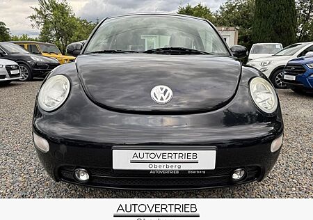 VW Beetle Volkswagen Miami 1.6 KLIMA SHZ ZV CD FHEL Klima