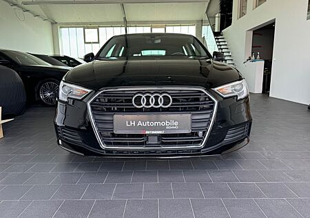 Audi A3 Sportback 35 TFSI Autom Klima AHK Xenon