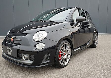 Abarth 595C Competizione *Leder/Kit ESTETICO *
