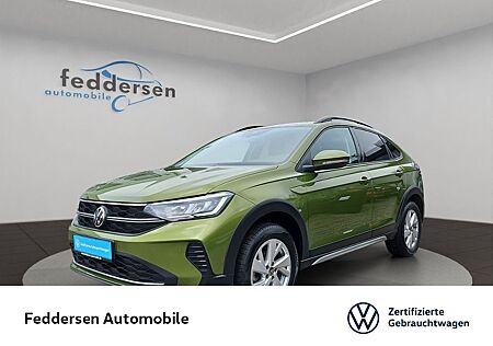 VW Taigo Volkswagen Life 1.0 TSI ACC Navi Sitzheizung Rückfahr
