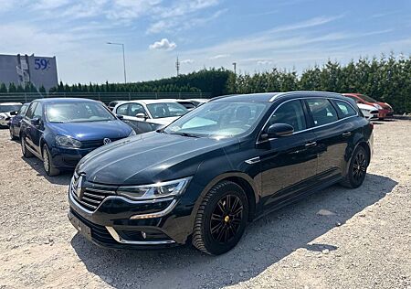 Renault Talisman Grandtour Life