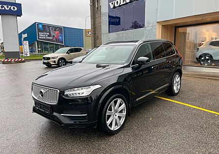 Volvo XC 90 XC90 T8 Twin Engine Geartronic Inscription I...