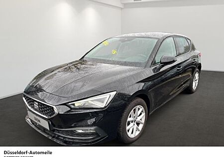 Seat Leon STYLE 2.0TDI DSG Navigation Led-Scheinwerfe
