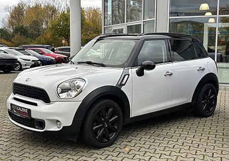 Mini Cooper S gebraucht kaufen Mini Cooper S COOPER_S Countryman/AUT/KLIMA/XEN/SHZ