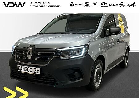 Renault Kangoo E-TECH Kangoo III Rapid Start (L1) (Open Sesame) E-TECH