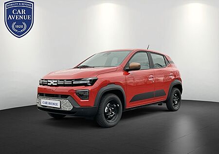 Dacia Spring Extreme ELECTRIC 65