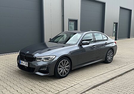BMW 330i M Sport | Laser 360 ACC H&K DisplayKey