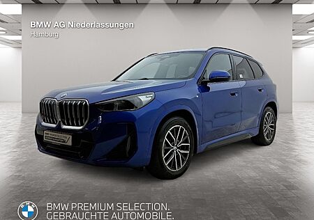 BMW X1 xDrive23i M Sport Harman/K Kamera Pano.Dach