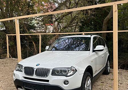 BMW X3 xDrive 20d Edition Lifestyle 177PS Automatik