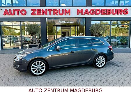 Opel Astra J Sports Tourer Innovation BXENON*NAV*ALU