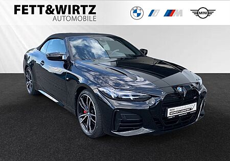 BMW M440i xDrive Cabrio M Sport|Stop&Go|H/K