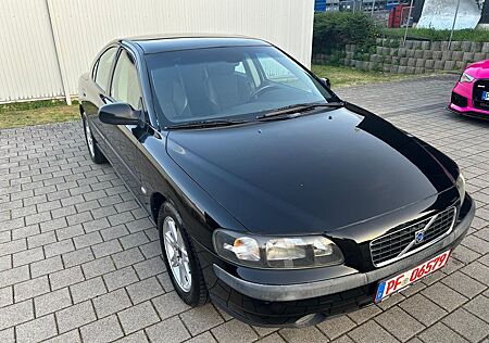 Volvo S60 2.4 Premium