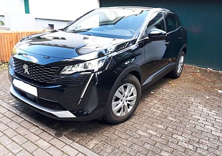 Peugeot 3008 PureTech 130 EAT8 Active Pack Active Pack