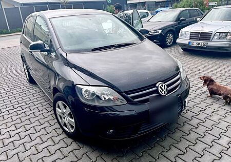VW Golf Plus Volkswagen 1.9 TDI Trendline Trendline
