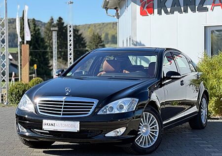 Mercedes-Benz S 320 CDI 4Matic L | Fond Entertainment | Design