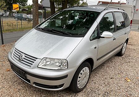 VW Sharan Volkswagen 1.9TDI 96kW Family