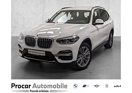 BMW X3 xDrive20d ACC 360° H/K HuD DA+ PA+ 19'' DAB L