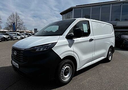 Ford Transit Custom BASIS KASTEN 280 100KW/136PS LED*