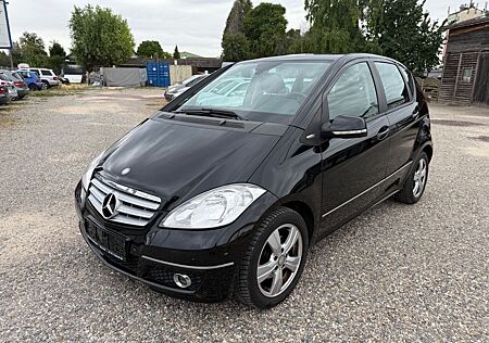 Mercedes-Benz A 180 A -Klasse , Avantgarde