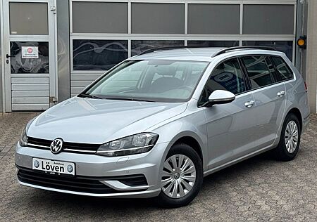 VW Golf Volkswagen VII Variant 1.0 TSI Trendline|Navi|SHZ|Temp