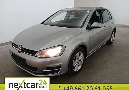 VW Golf Volkswagen VII Lim. Comfortline BMT