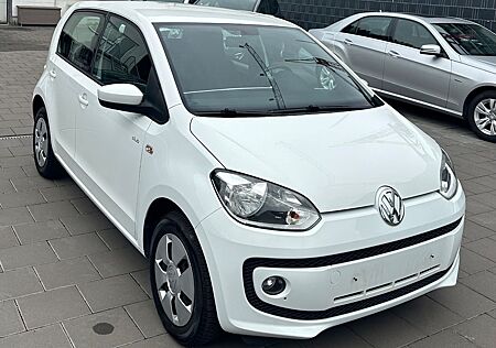 VW Up Volkswagen ! club ! *INSPEK. NEU*