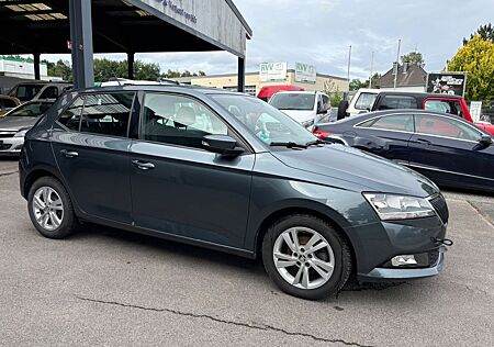 Skoda Fabia Ambition/16500 Km/