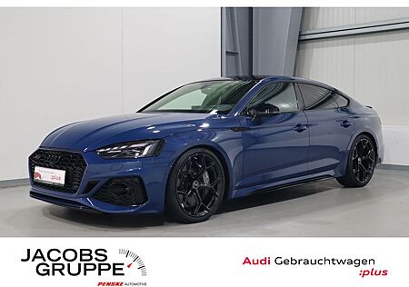 Audi RS5 performance/Comp+/Schalensitze/300km/h/Keram