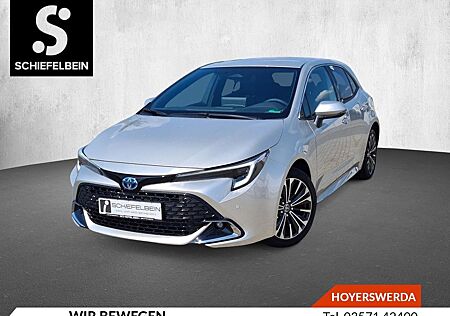 Toyota Corolla 1.8 Hybrid Team D-LED+ACC+SHZ+EPH+TWA