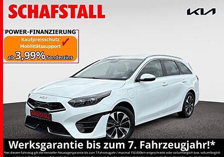 Kia Cee'd Sportswagon Ceed_sw 1.6 GDI PHEV Vision Komfort-Paket Navi T