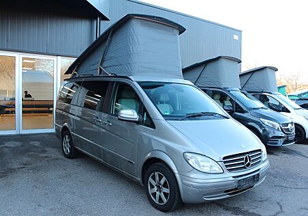 Mercedes-Benz Viano Fun 2.2 CDI lang Aufstelldach