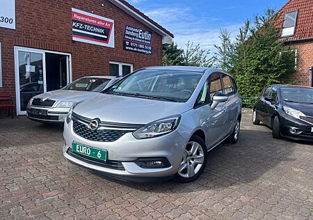 Opel Zafira C Business Edition Euro6