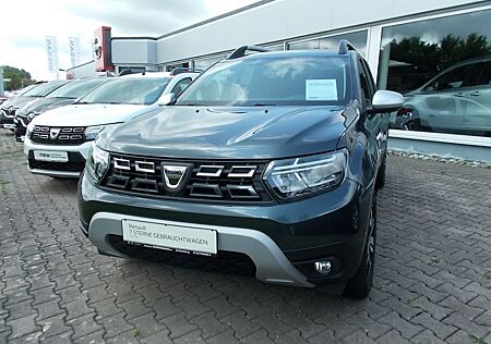 Dacia Duster II TCe 130 Prestige +