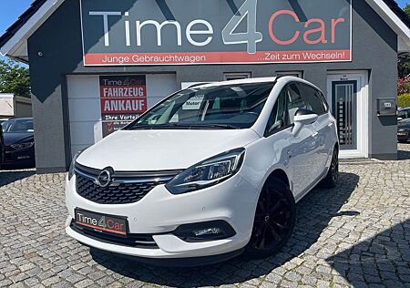 Opel Zafira Tourer 1.4 Active SHZ PDC CarPlay LED Alu