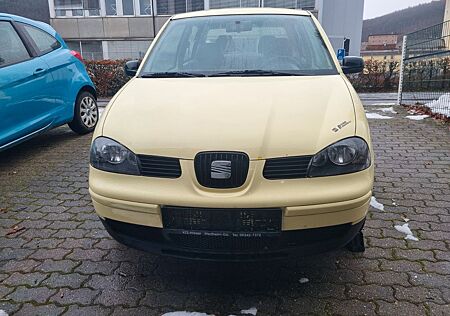 Seat Arosa