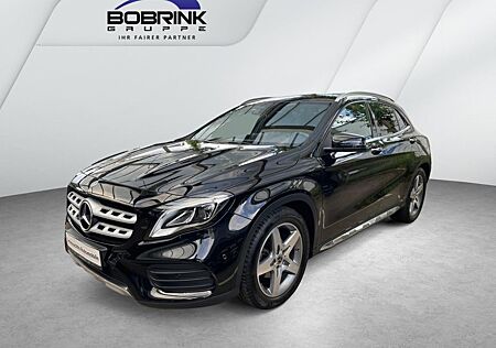 Mercedes-Benz GLA 180 AMG Line Navi Park.Ass LED HP DAB