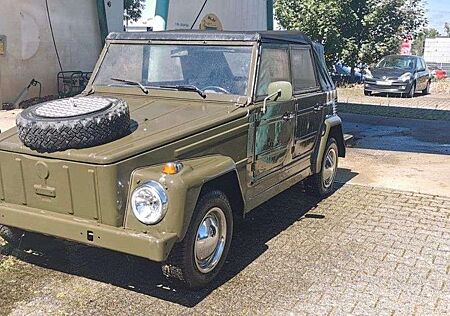 VW Volkswagen Others kübel