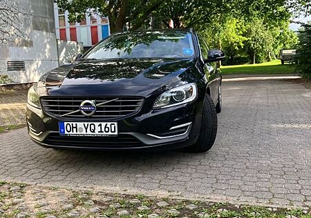 Volvo V60 D4 Momentum Momentum