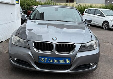 BMW 318d 318 Baureihe 3 Lim.