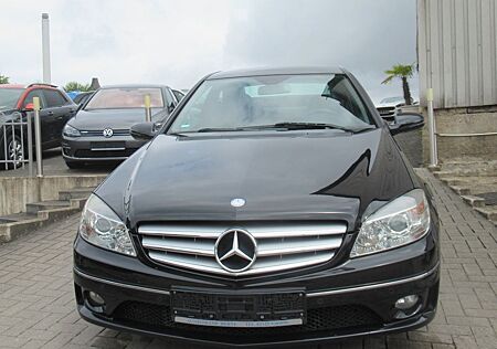 Mercedes-Benz CLC 200 Kompressor AUT.- KLIMA-LEDER-PDC-SHZ-ALU