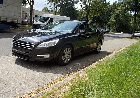 Peugeot 508 Allure HDi FAP 160 Allure/1.HAND/ Euro 5