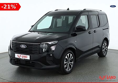 Ford Tourneo Courier Titanium 1.0 EB Kamera Sitzheizu