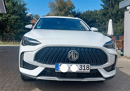 MG HS 1.5T-GDI Luxury Auto Luxury