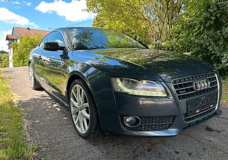Audi A5 2.0 TDI (DPF) quattro - TÜV neu